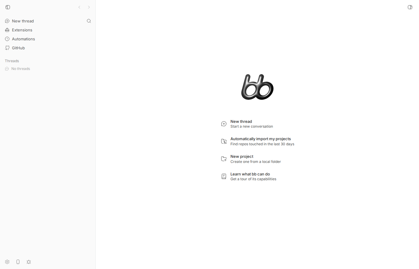 Sidebar after bb plugin reload github