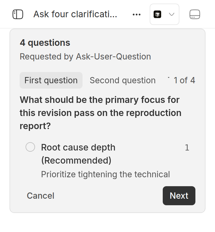 The source-patched form within the narrow keyboard-size viewport